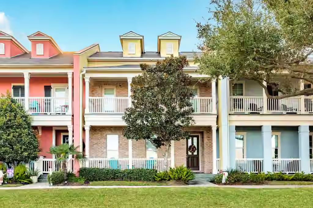Photo of 110 Island Passage, Galveston, TX
