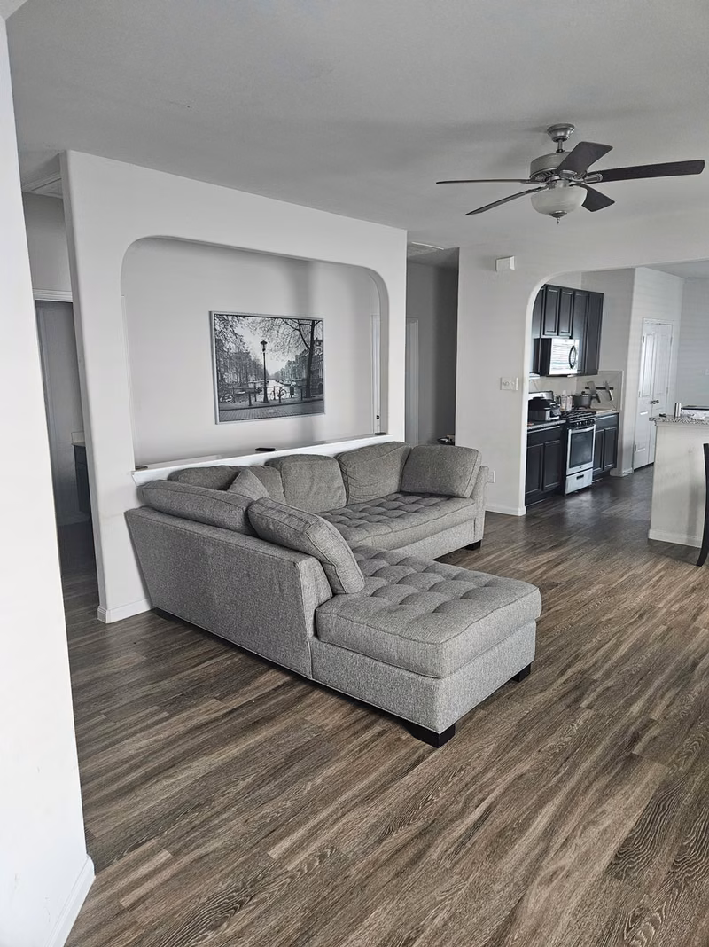 Photo 6 of 12919 Italian Cypress Trail, Houston, TX