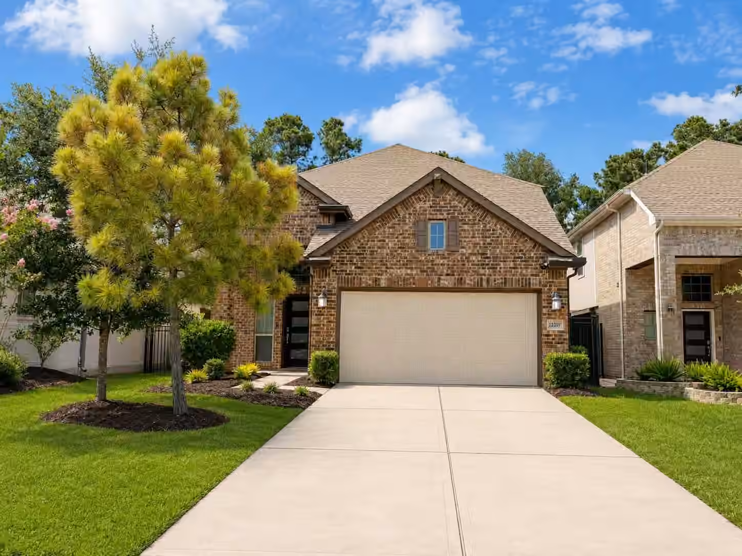 Photo of 12207 Texas Trumpet Trail, Humble, TX 77346