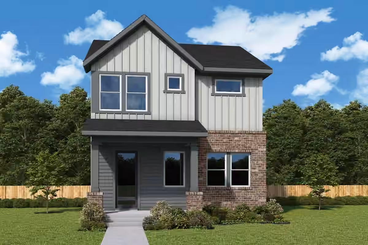 Photo of 16706 Vibrant Avenue, Hockley, TX 77447