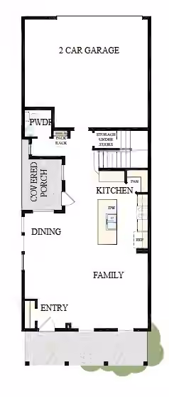 Photo 4 of 16706 Vibrant Avenue, Hockley, TX
