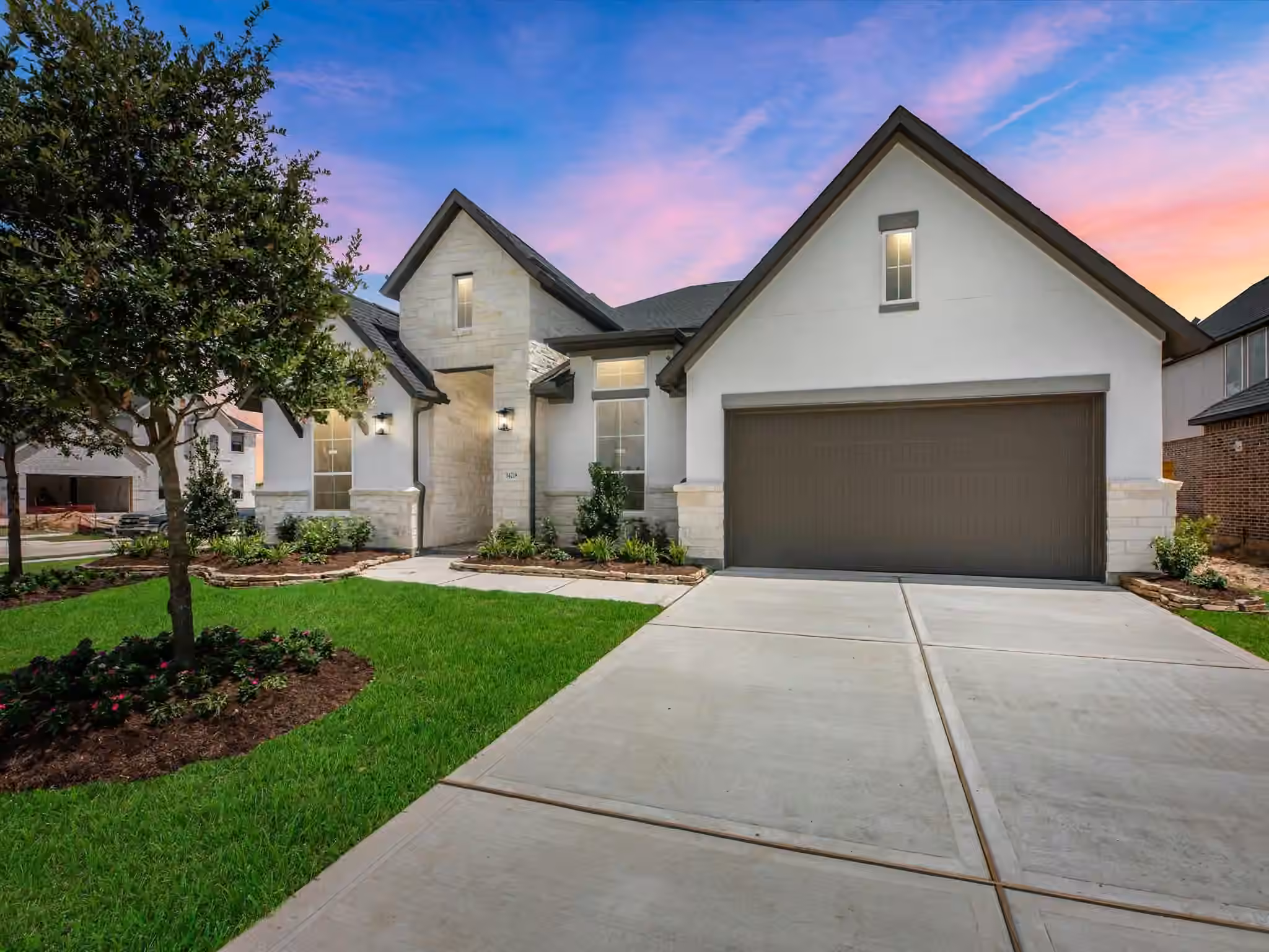 Photo of 14218 Angelica View Lane, Cypress, TX 77433