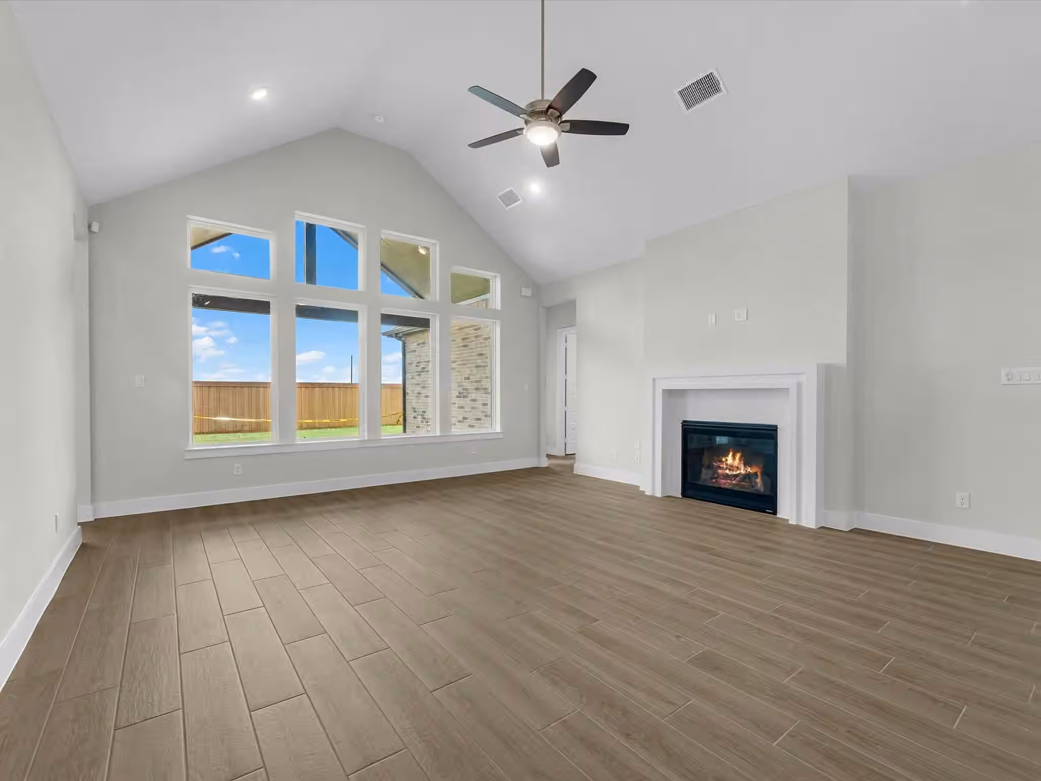 Photo 5 of 14218 Angelica View Lane, Cypress, TX