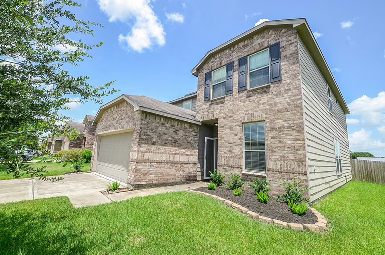 Photo of 2539 Bedrock Lane, Missouri City, TX 77489