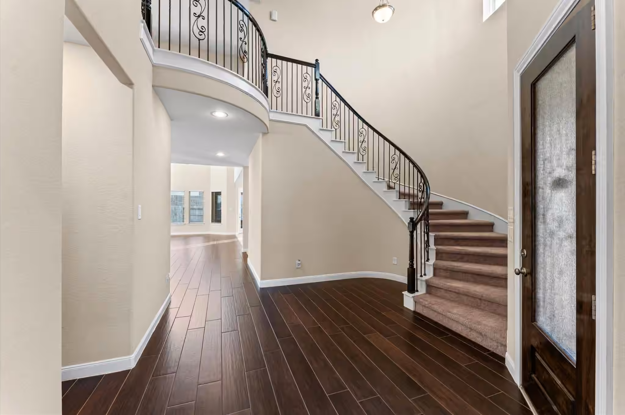 Photo 5 of 18611 Rankin Creek Drive, Cypress, TX