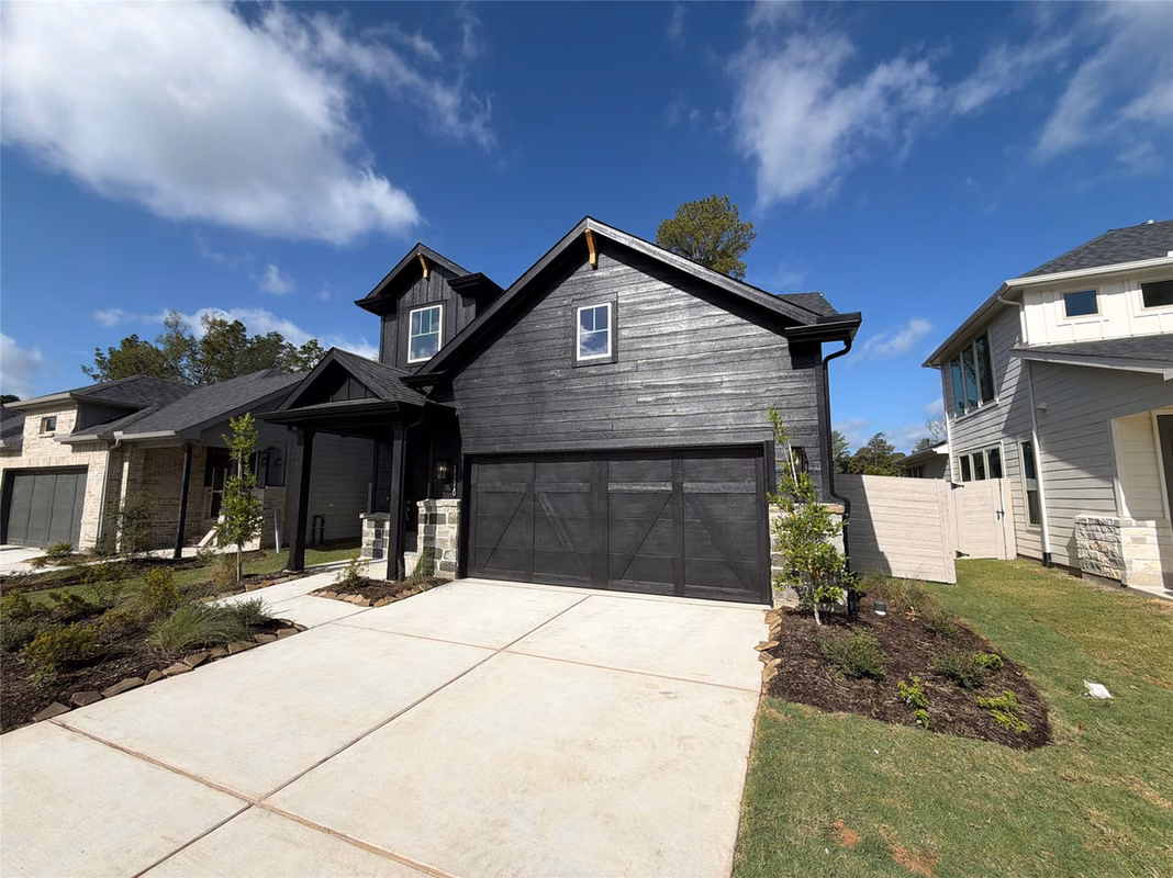 Photo of 11410 Mandolin Drive, Montgomery, TX