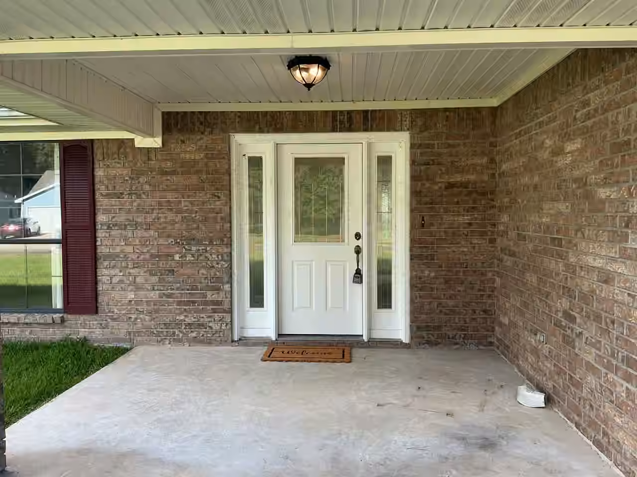 Photo 2 of 20 Shallow Springs, Trinity, TX