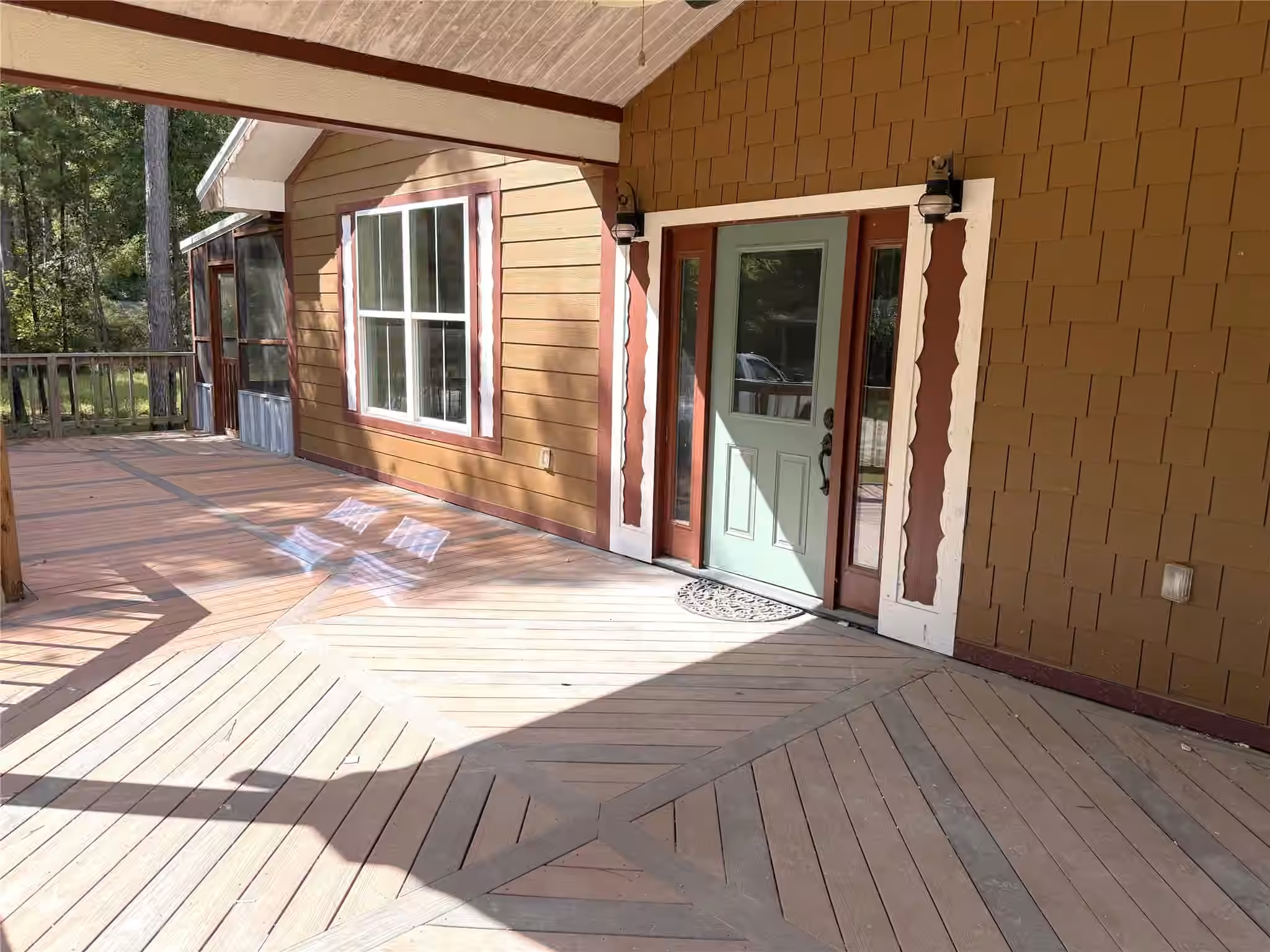 Photo 6 of 294 Canadian Drive, Trinity, TX