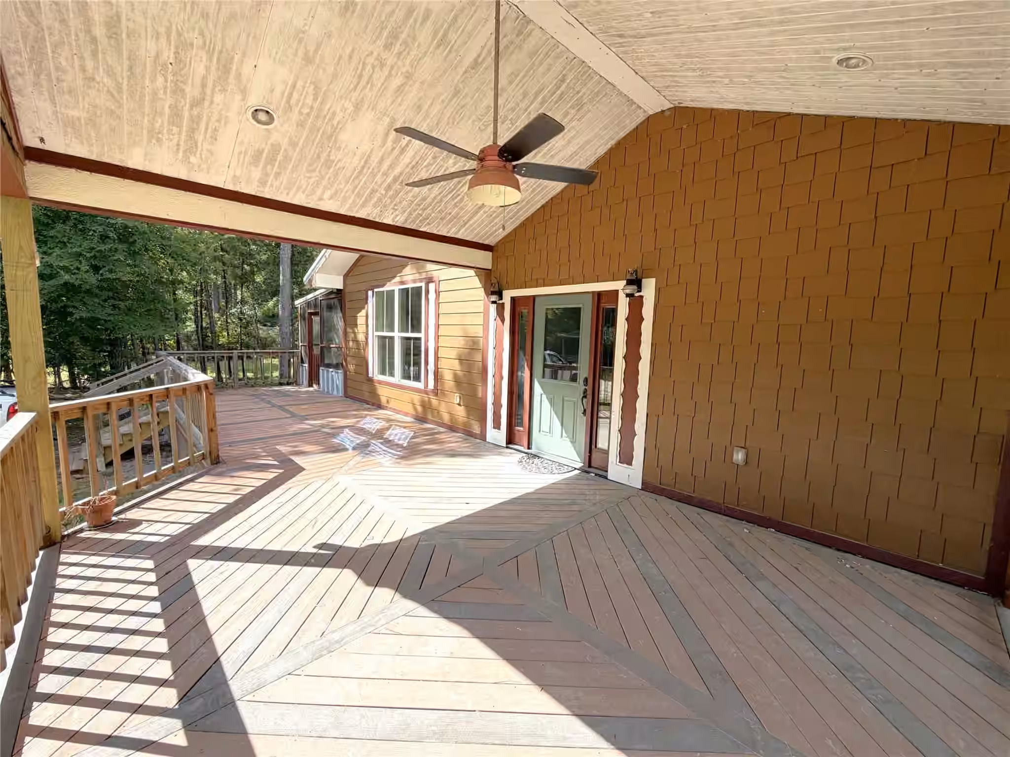 Photo 7 of 294 Canadian Drive, Trinity, TX
