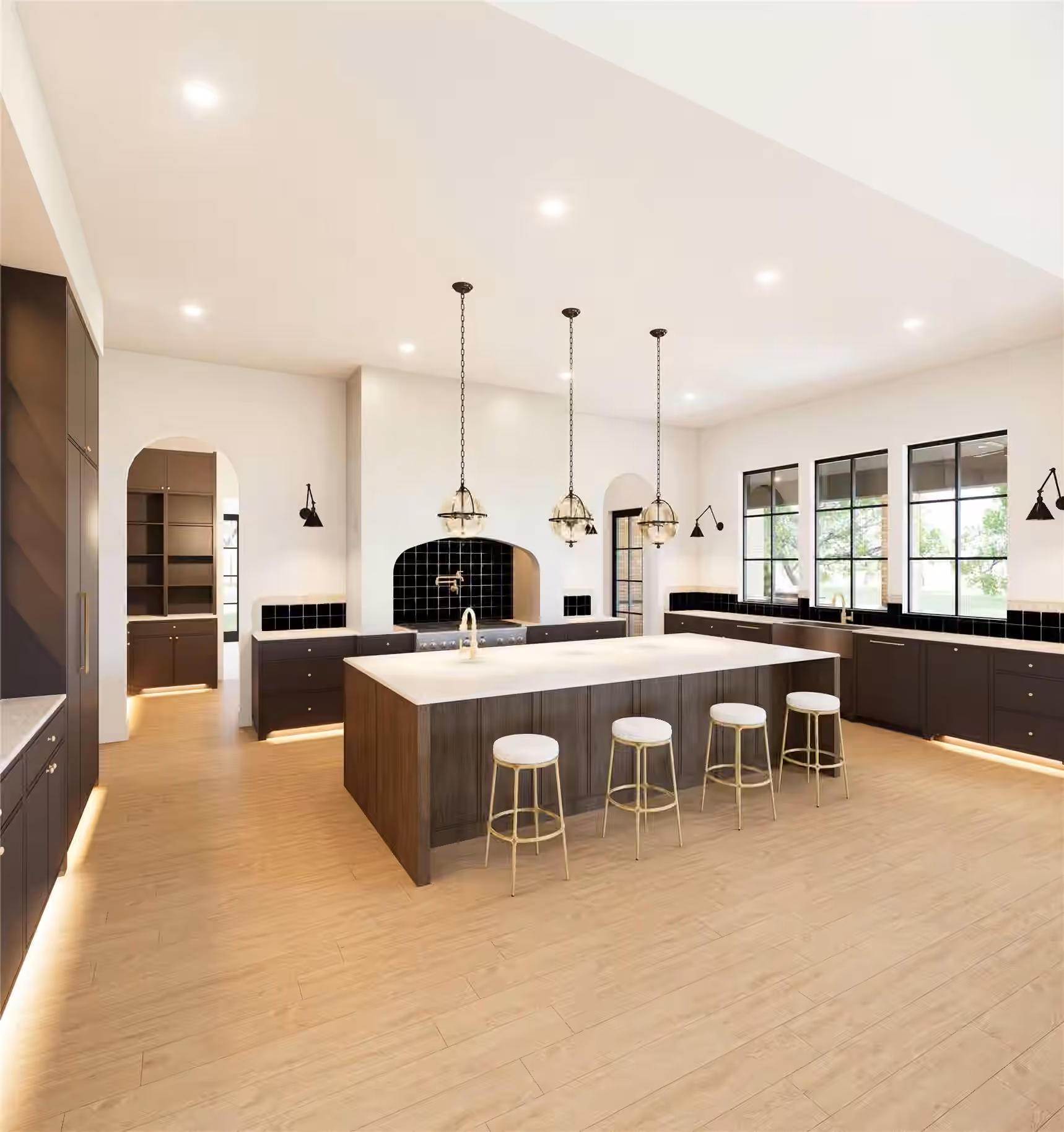 Photo 7 of 4800 Hawk Canyon Court, Montgomery, TX