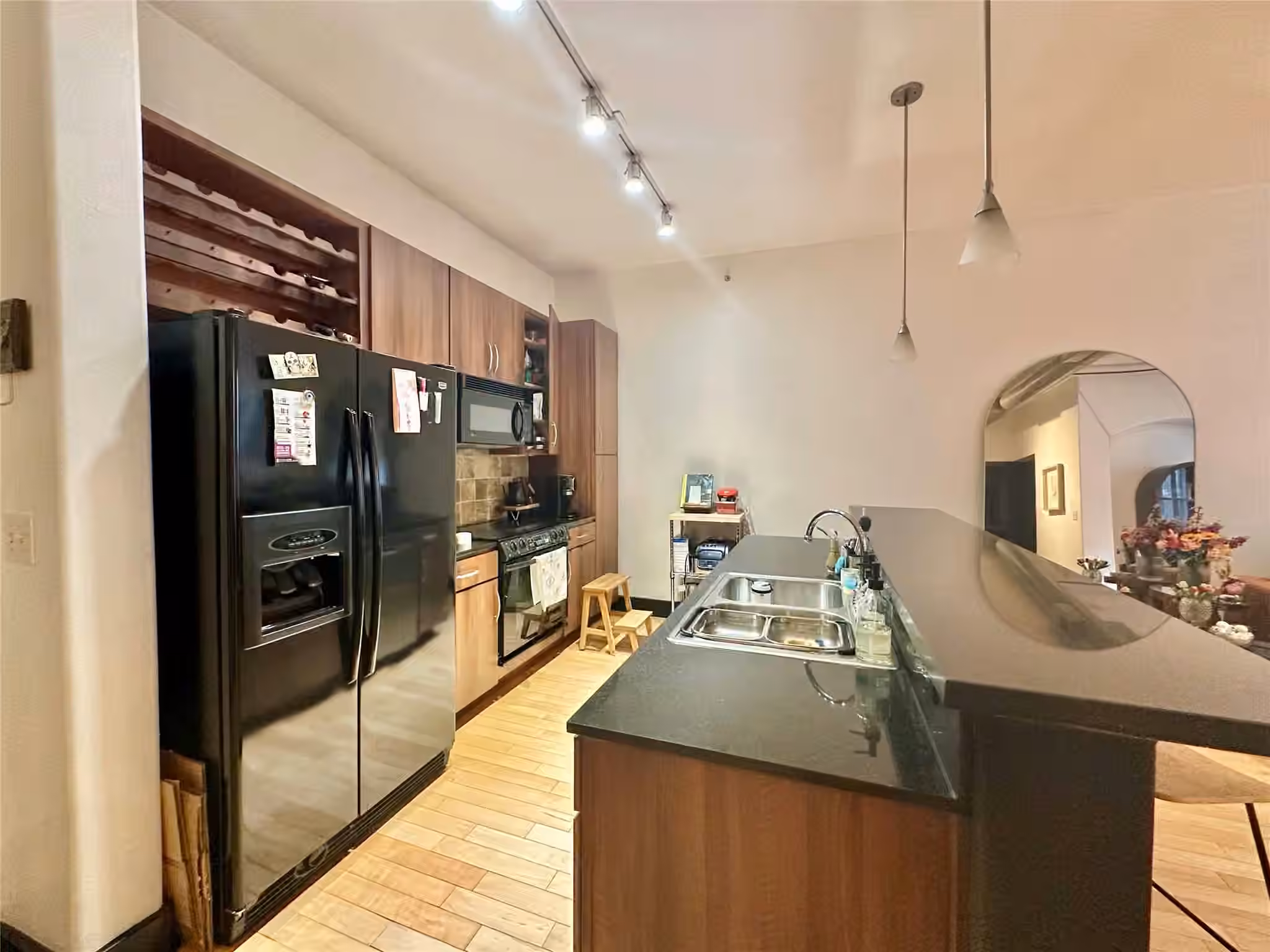 Photo 4 of 1901 Post Oak Boulevard 3606, Houston, TX
