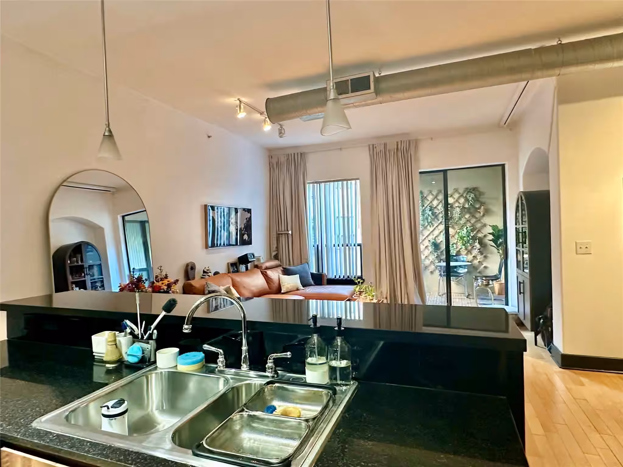 Photo 5 of 1901 Post Oak Boulevard 3606, Houston, TX