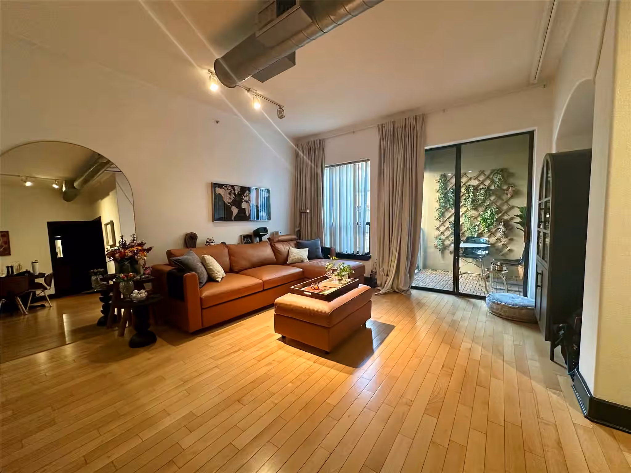 Photo 6 of 1901 Post Oak Boulevard 3606, Houston, TX