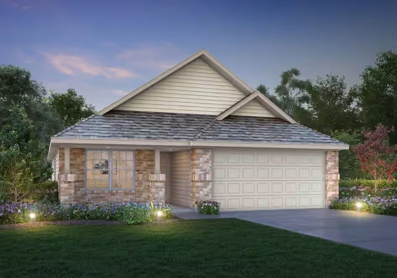 Photo of 15448 Woody Haven Drive, Conroe, TX