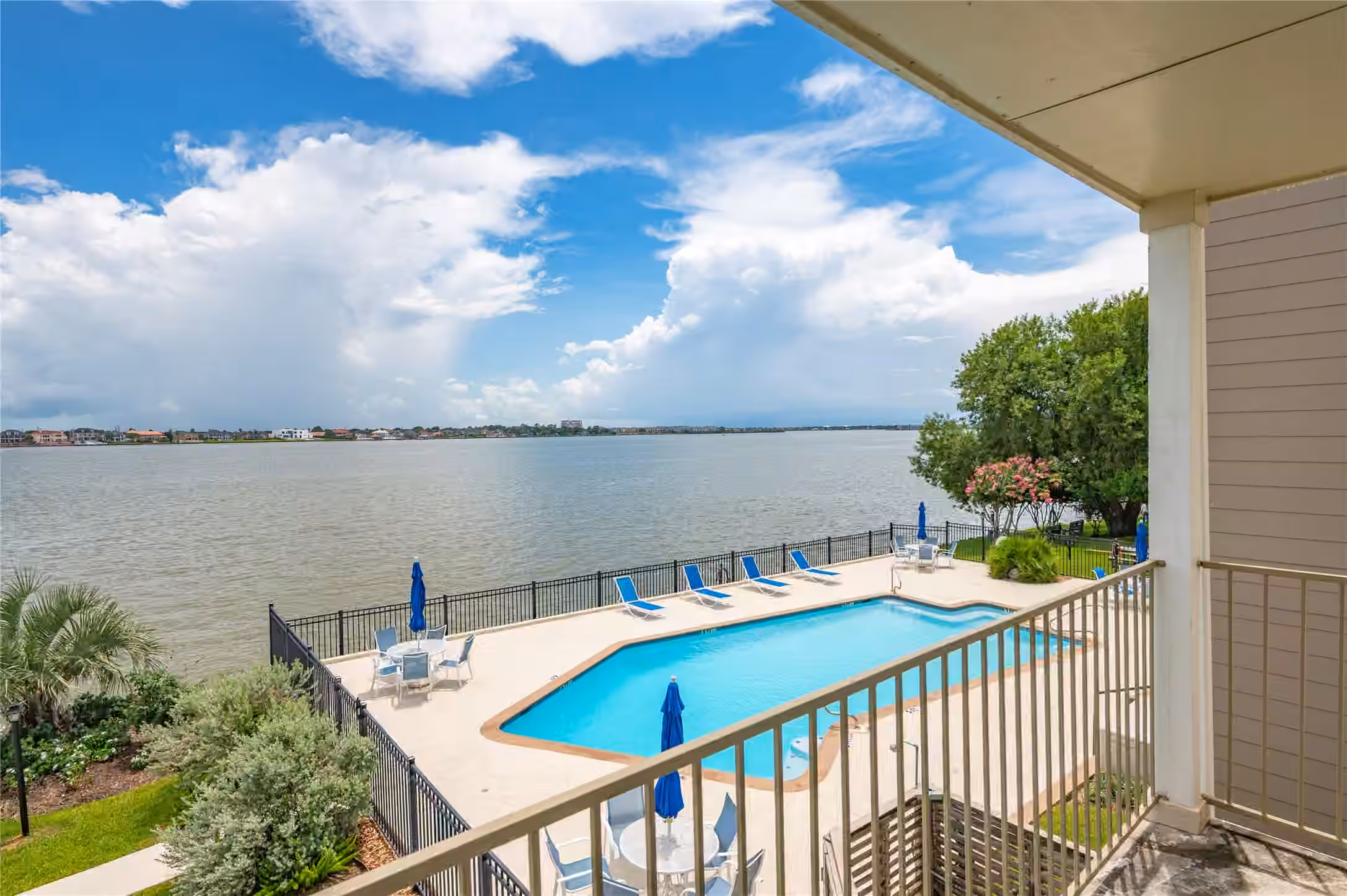Photo of 200 Yacht Club Lane 200, El Lago, TX