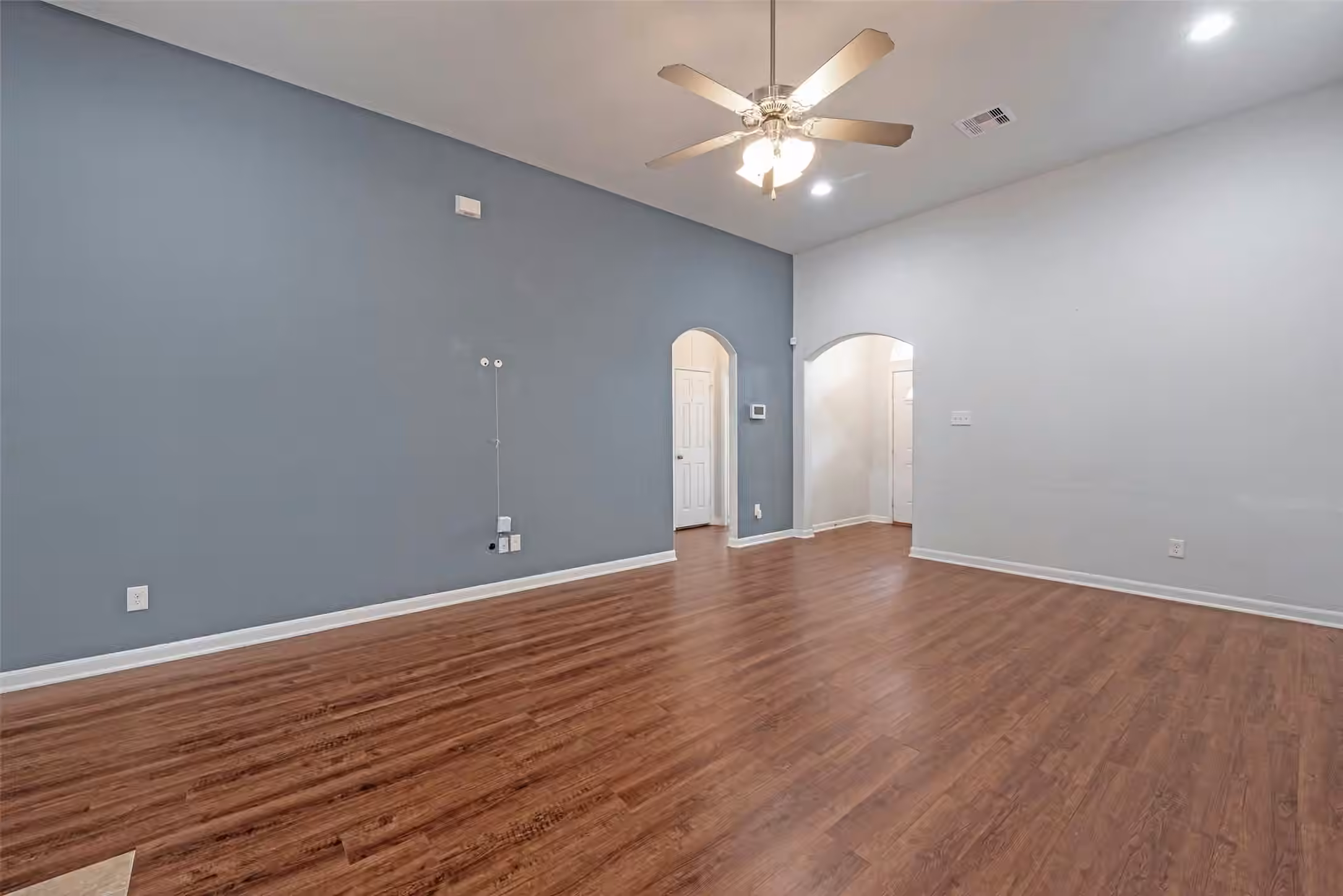 Photo 5 of 8107 Grandview Street, Houston, TX