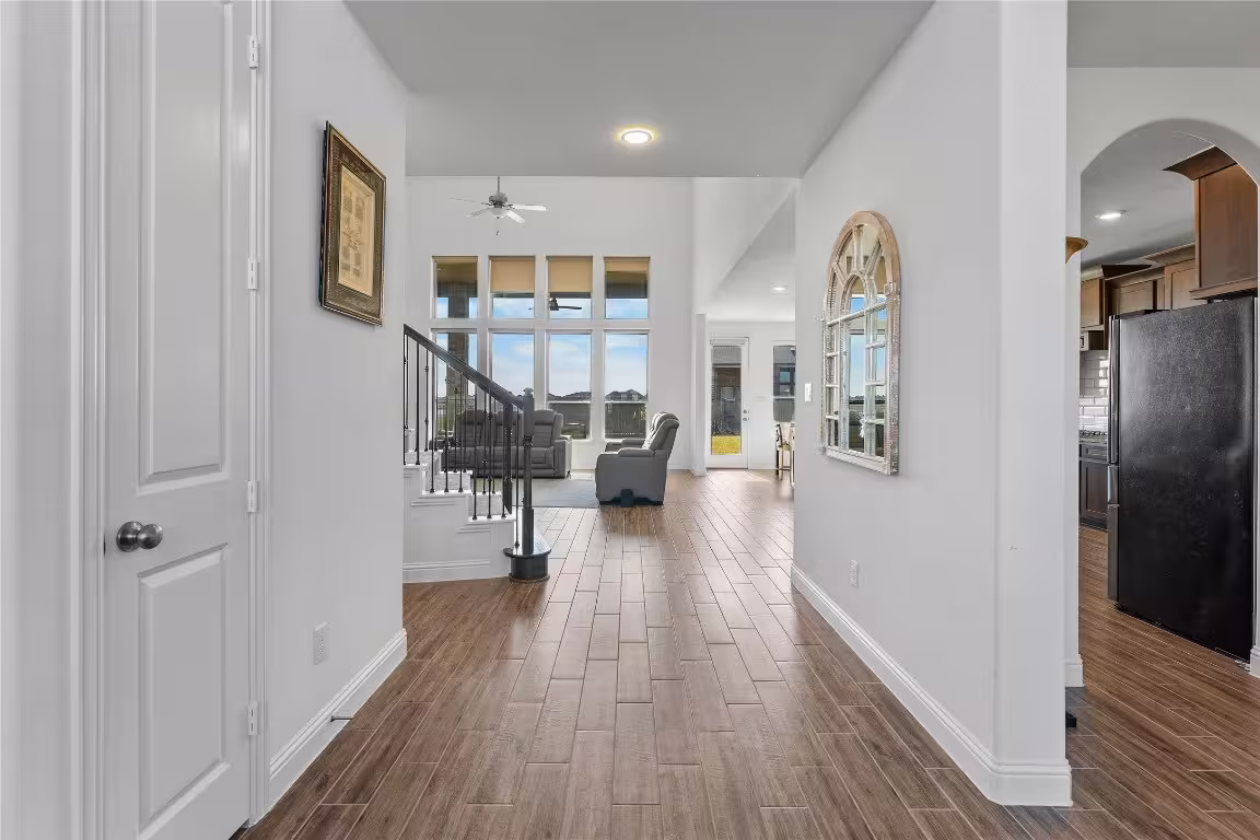 Photo 4 of 6507 Poplar Meadow Lane, Katy, TX