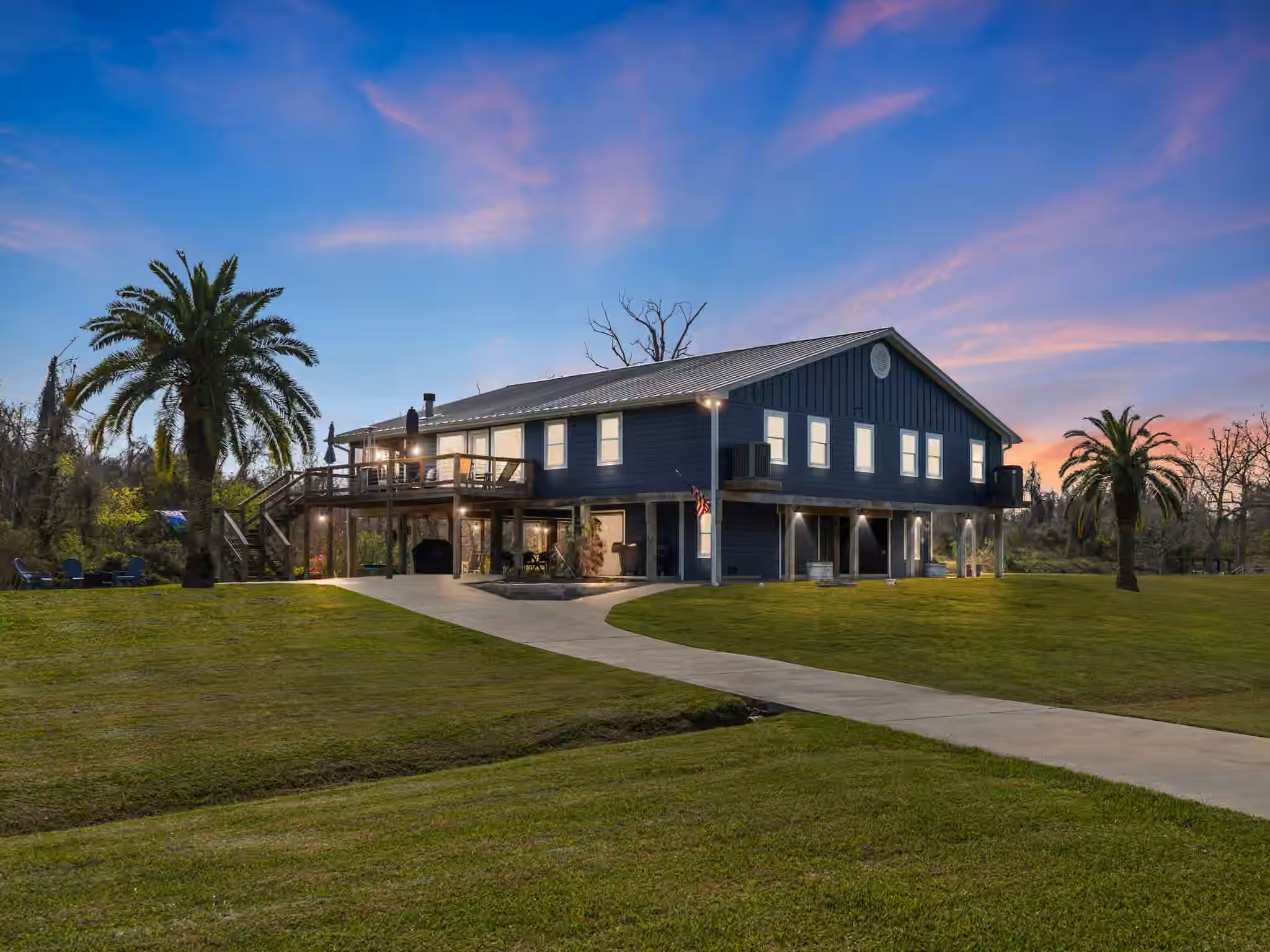 Photo of 890 Exotic Isle Drive, Matagorda, TX