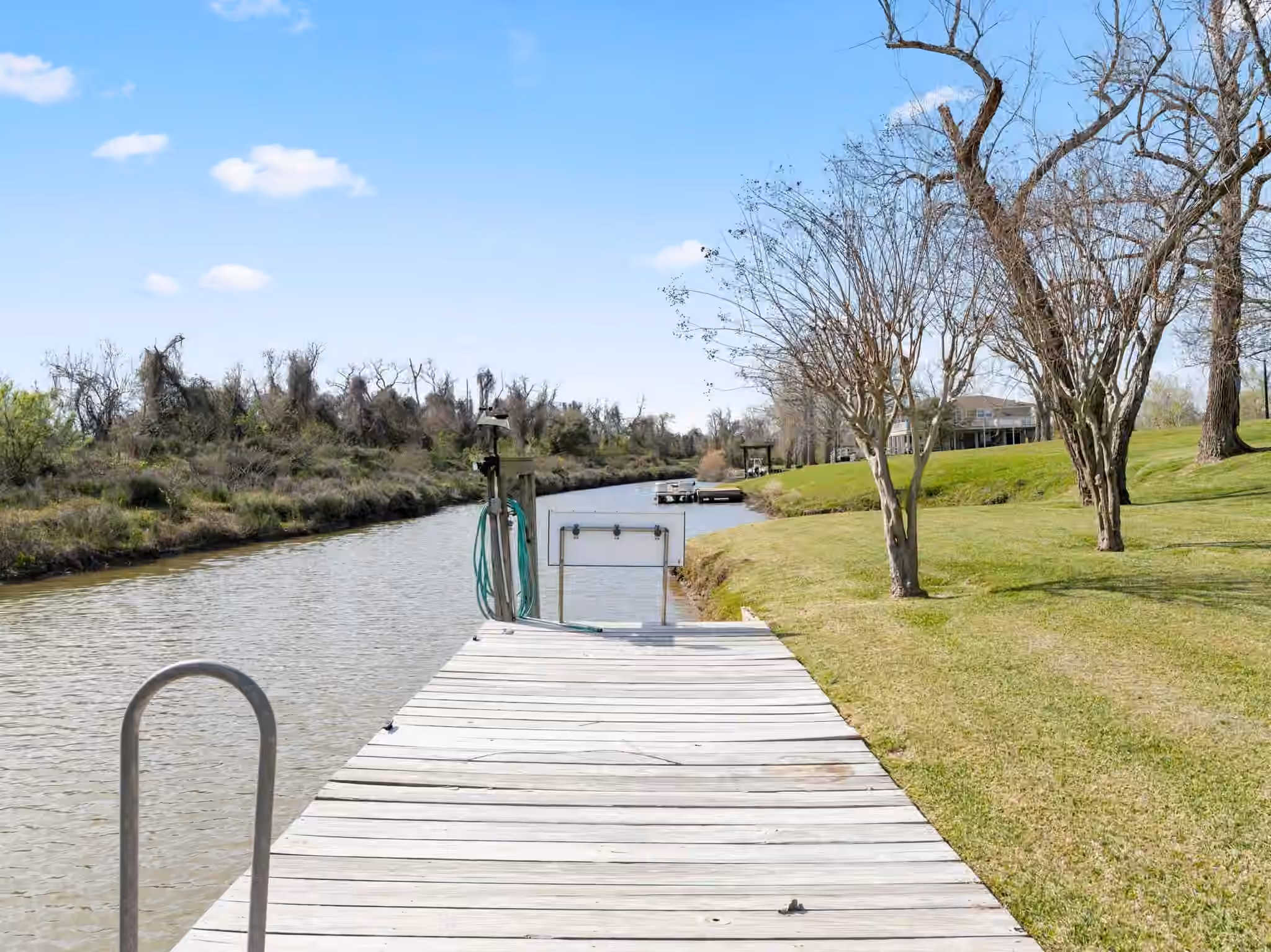 Photo 6 of 890 Exotic Isle Drive, Matagorda, TX