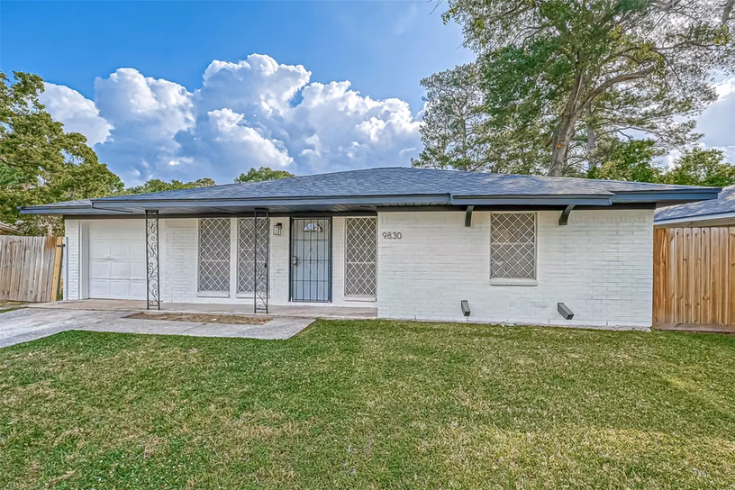 Photo of 9830 Degas Lane, Houston, TX 77016