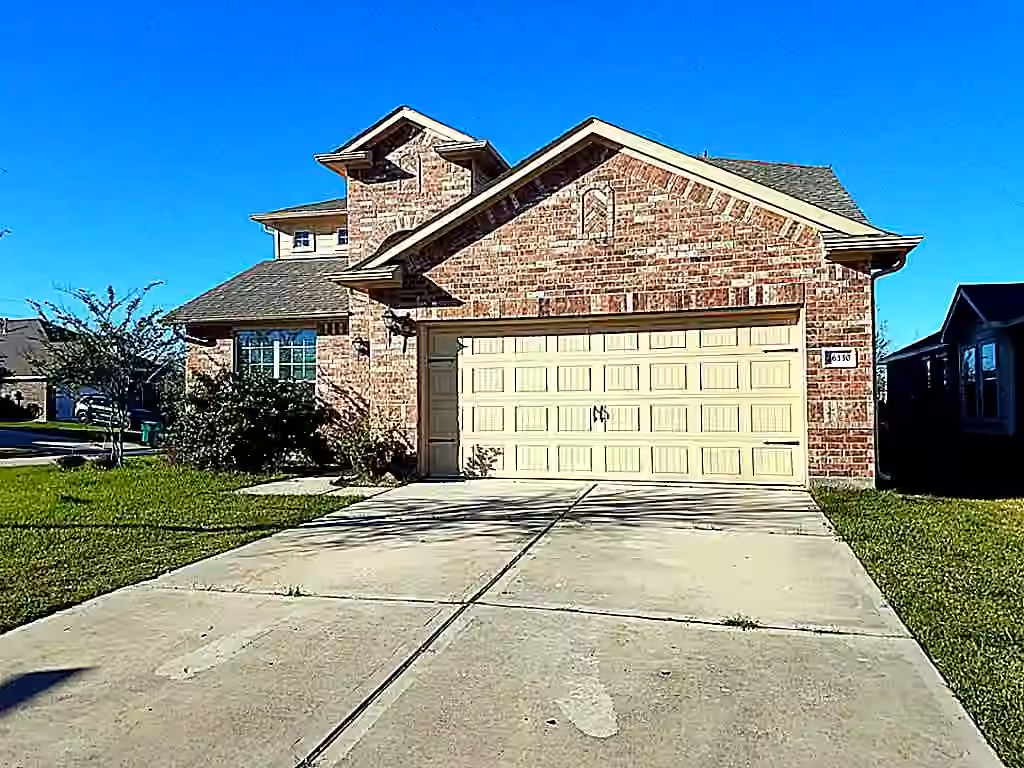 Photo of 26330 Christen Canyon Lane, Richmond, TX