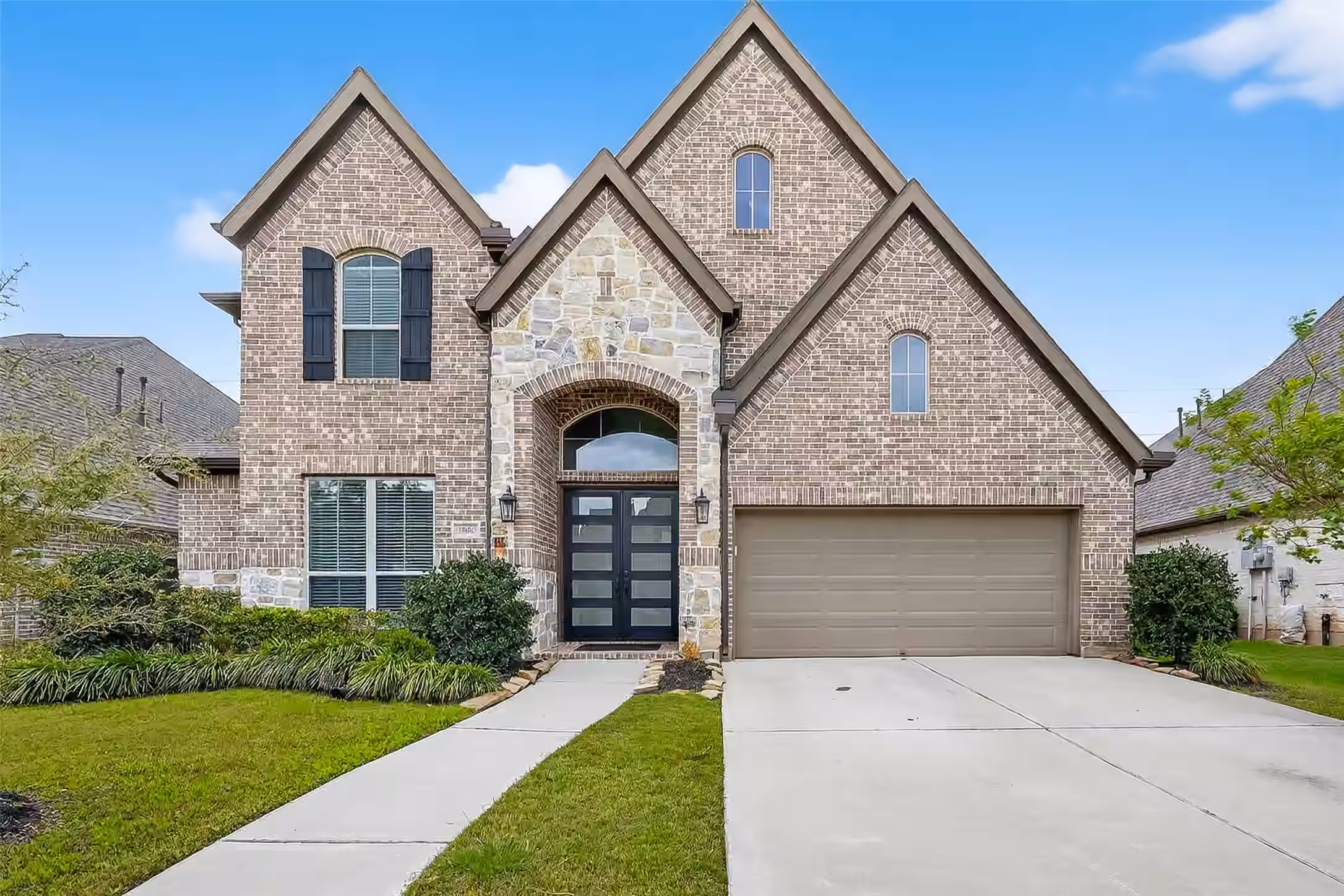 Photo of 1806 Hackberry Heights Drive, Richmond, TX