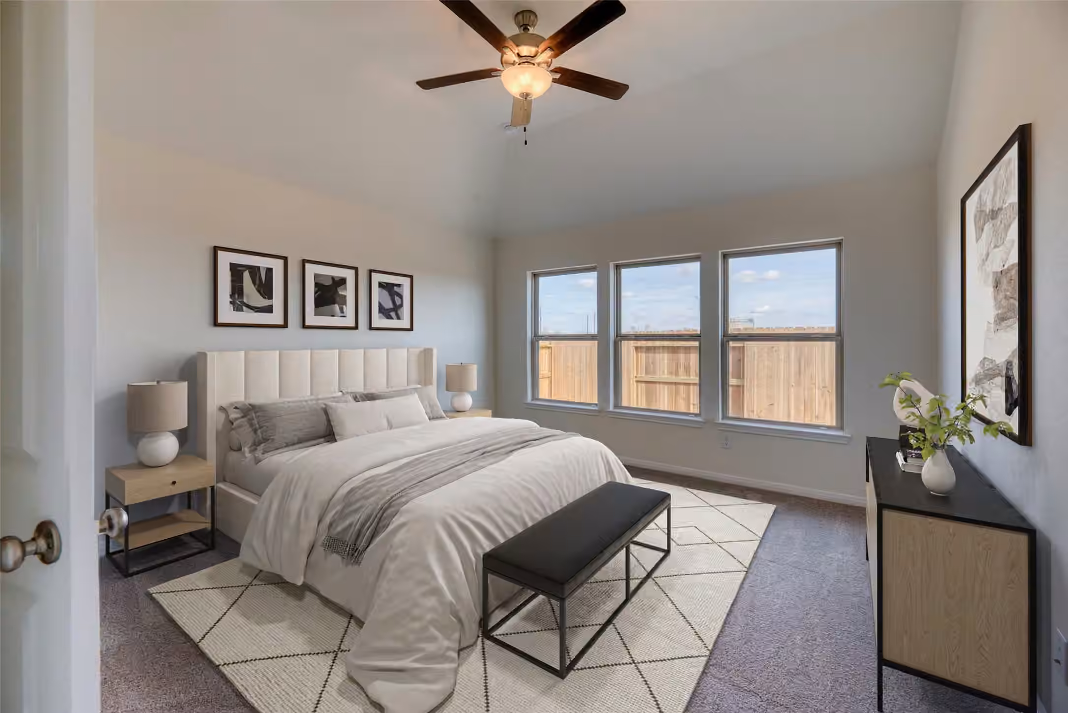 Photo 4 of 21115 Autumn Heights Drive, Rosharon, TX