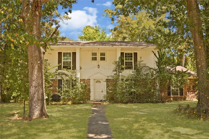 Photo 6 of 25102 Burrard Street, Spring, TX