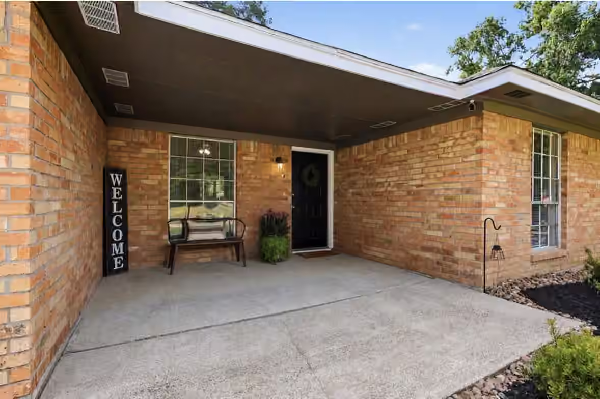 Photo 3 of 426 Eastwood Drive, New Caney, TX