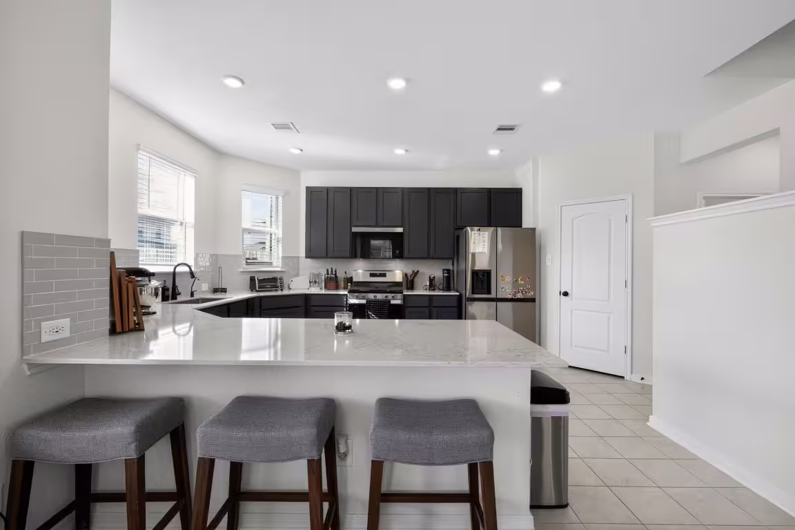Photo 6 of 2837 Shimmer Edge Drive, Katy, TX