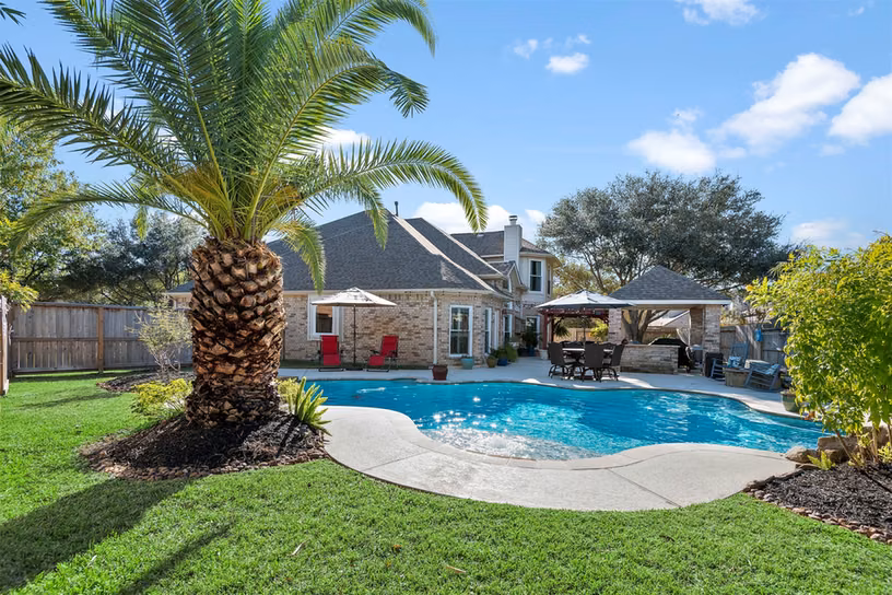 Photo of 2210 Dorman Court, Katy, TX