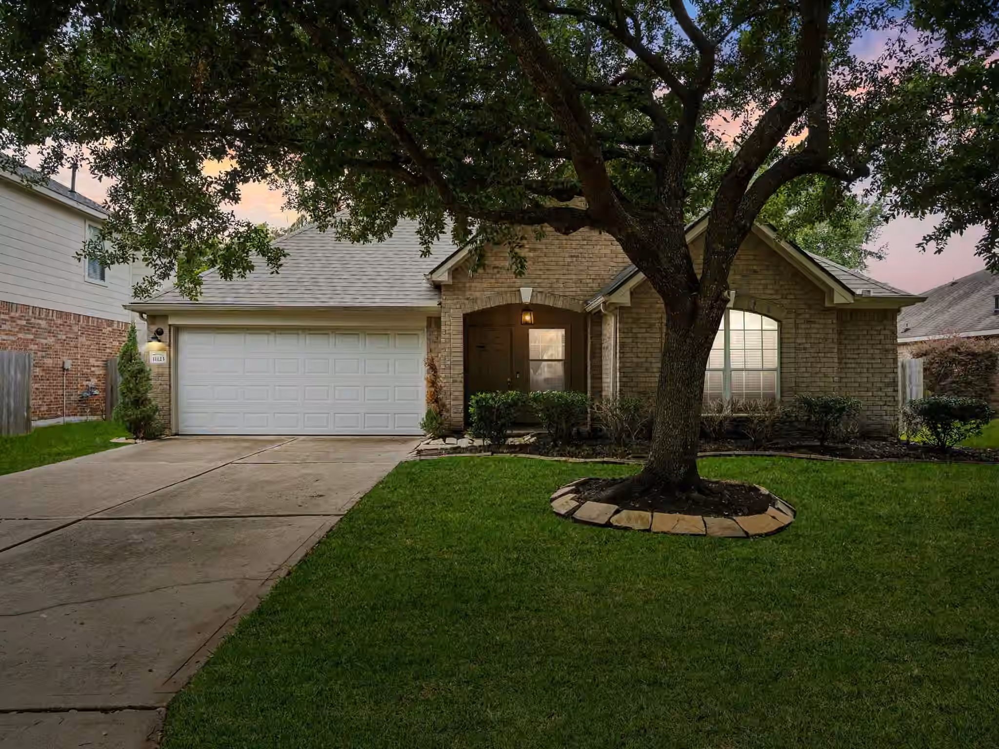 Photo of 11123 Cactus Point Court, Houston, TX