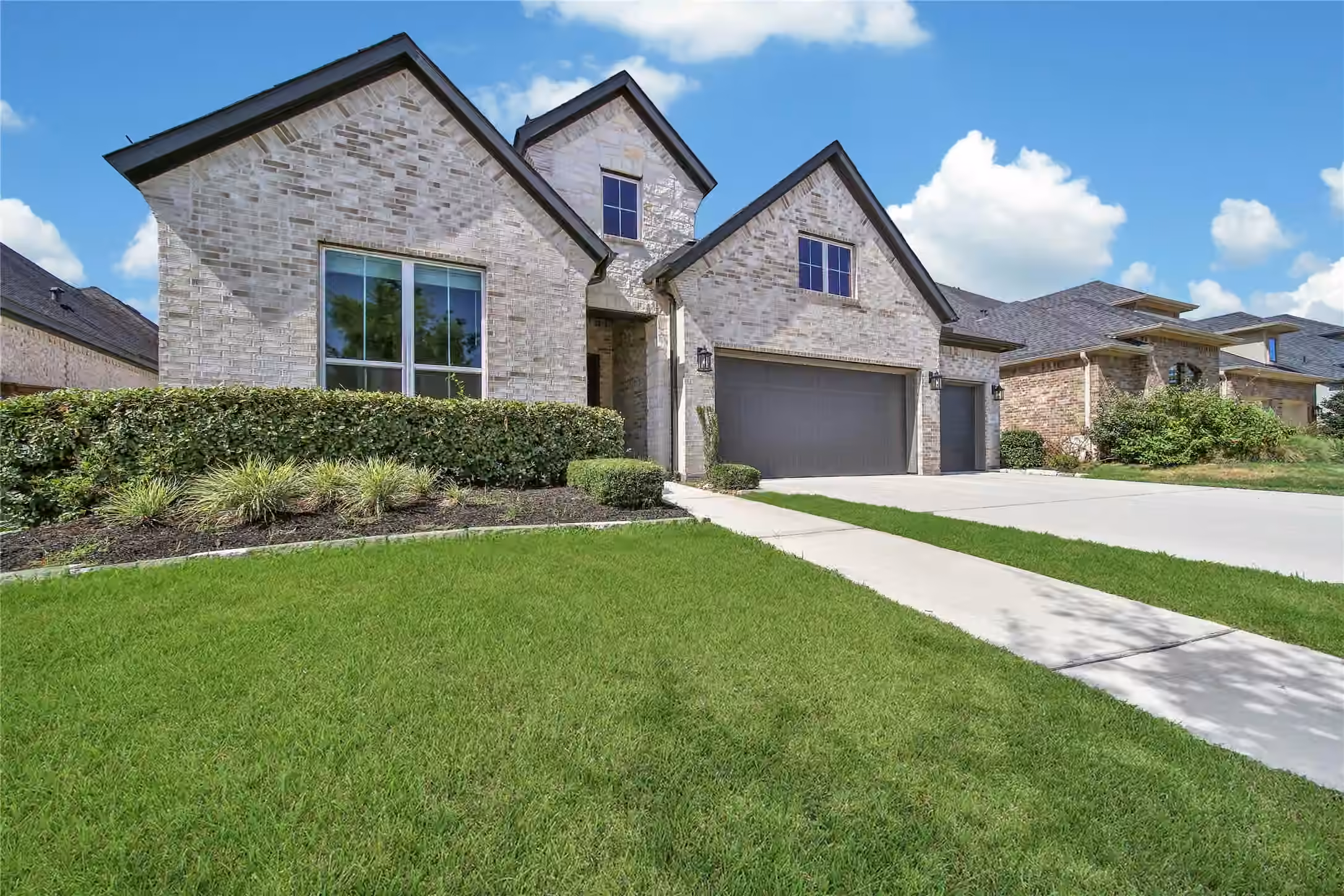 Photo of 12014 Parsifal Creek Road, Humble, TX