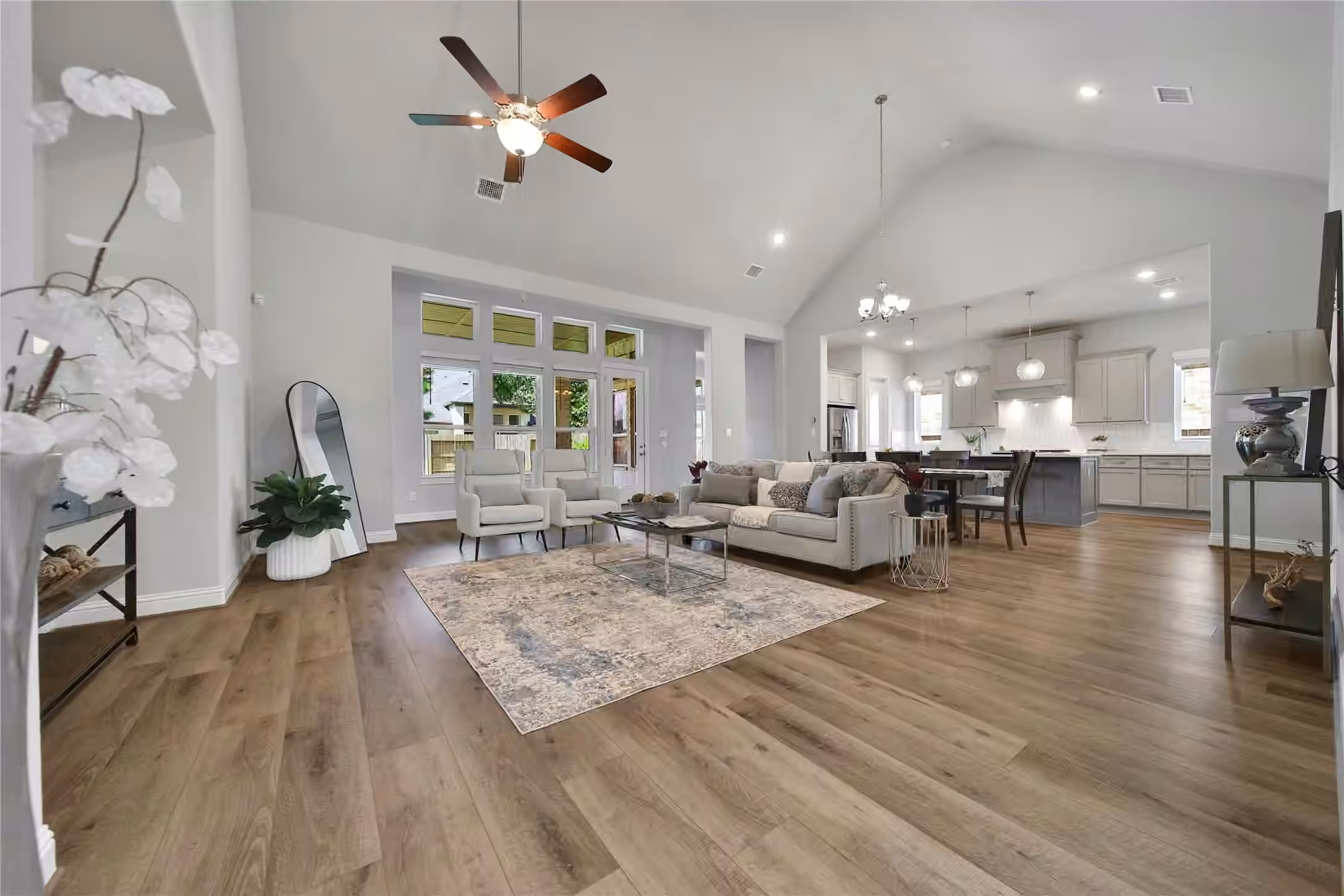 Photo 5 of 12014 Parsifal Creek Road, Humble, TX