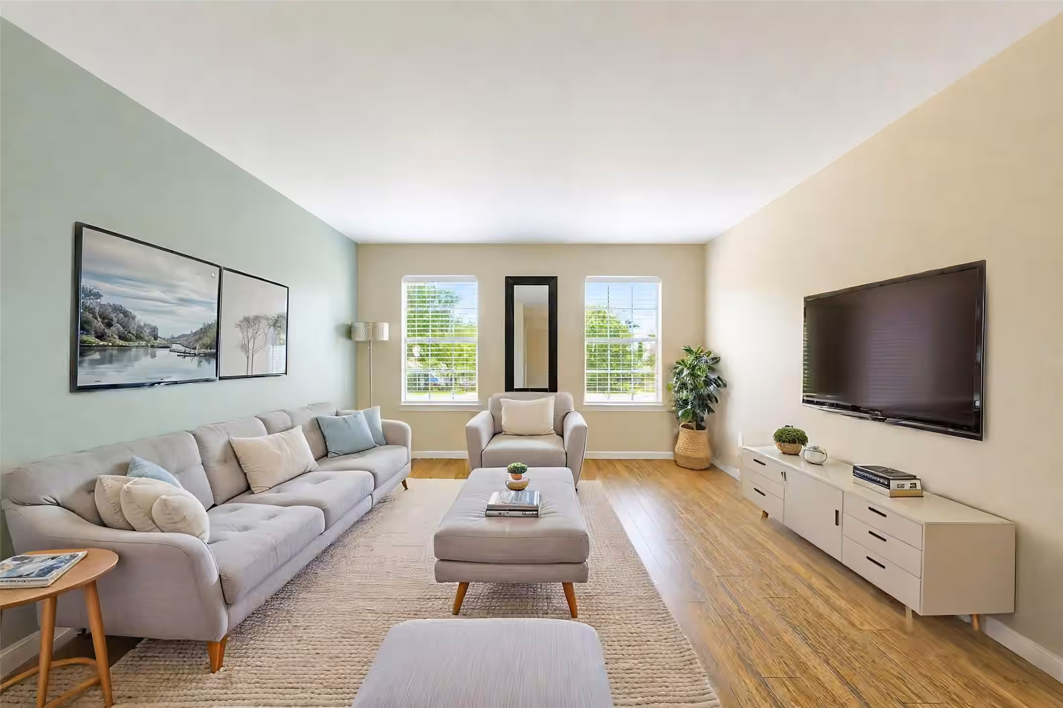 Photo 5 of 361 N Post Oak Lane 241, Houston, TX