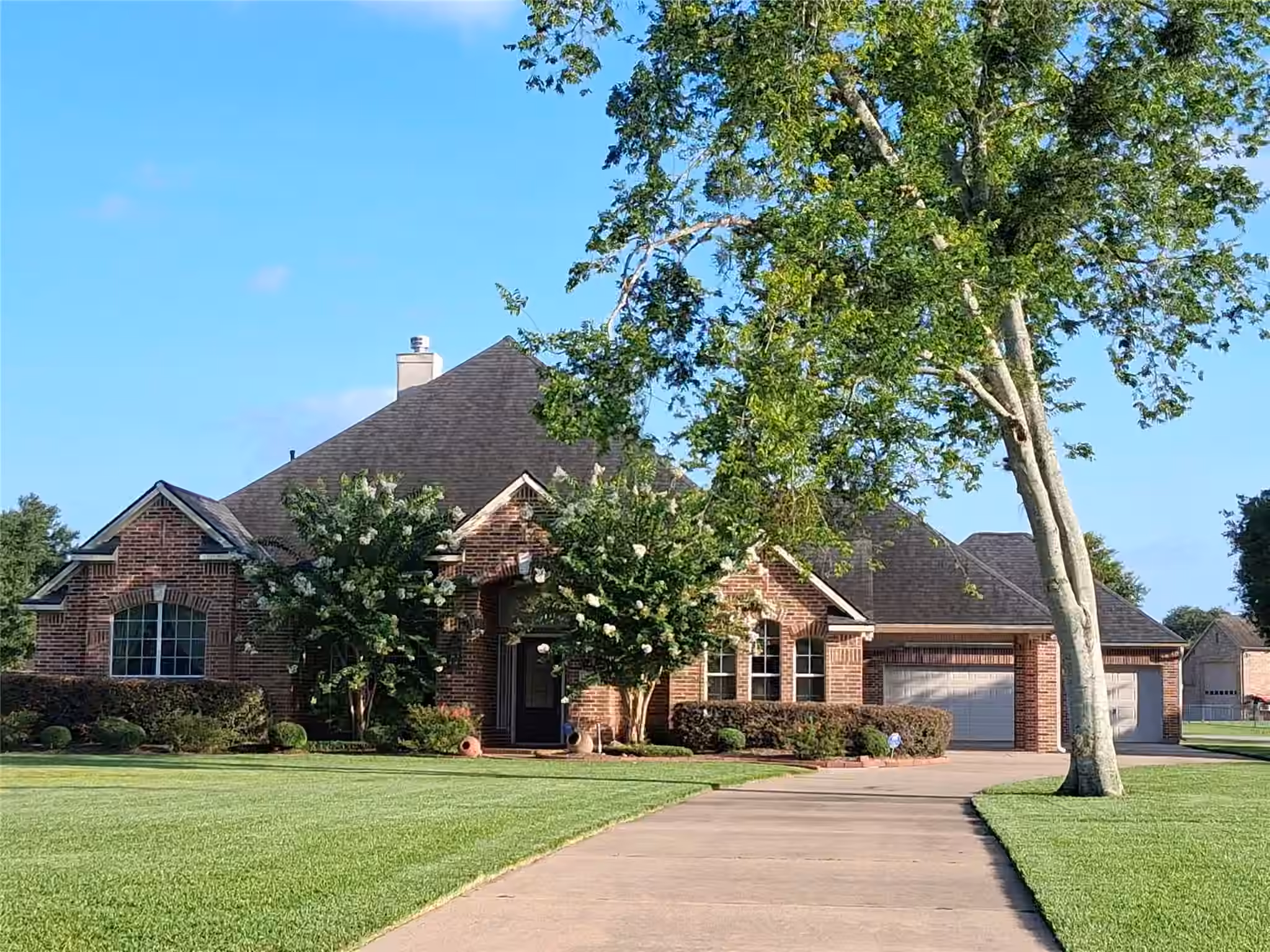 Photo of 2519 Sandy Point Drive, Richmond, TX 77406