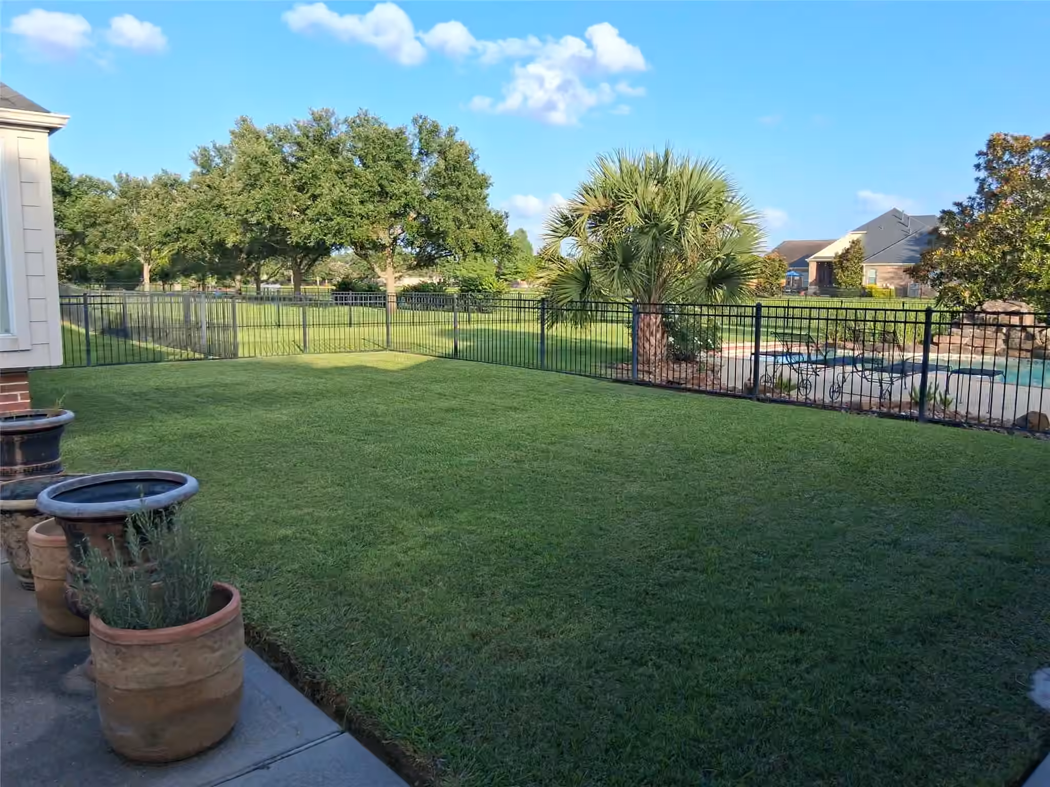 Photo 4 of 2519 Sandy Point Drive, Richmond, TX