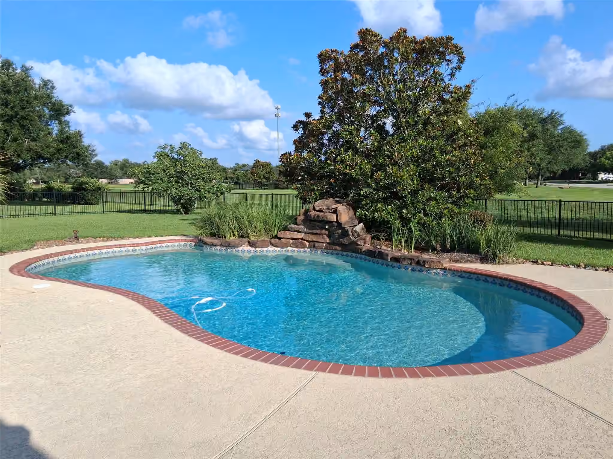 Photo 6 of 2519 Sandy Point Drive, Richmond, TX