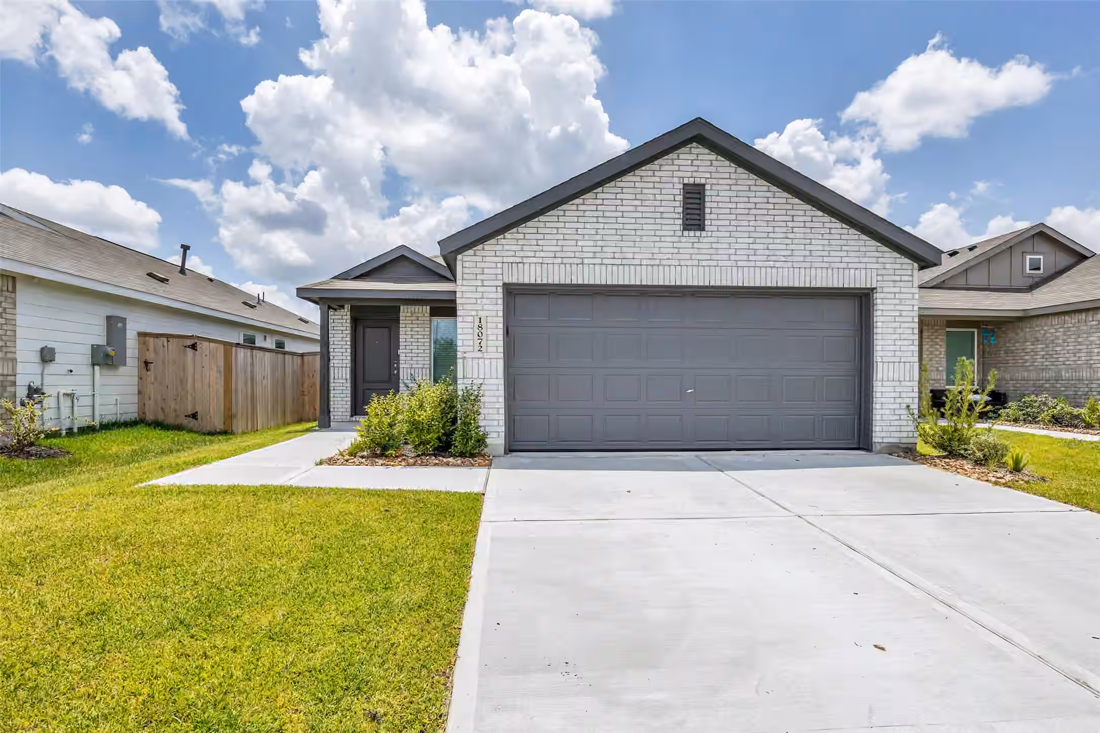 Photo of 18072 Trepito Avenue, New Caney, TX 77357
