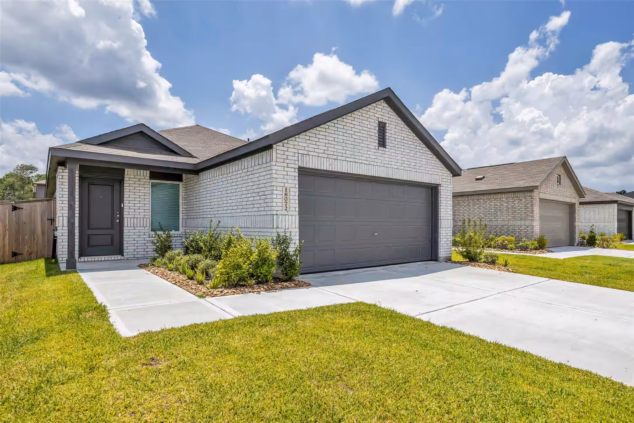 Photo 2 of 18072 Trepito Avenue, New Caney, TX