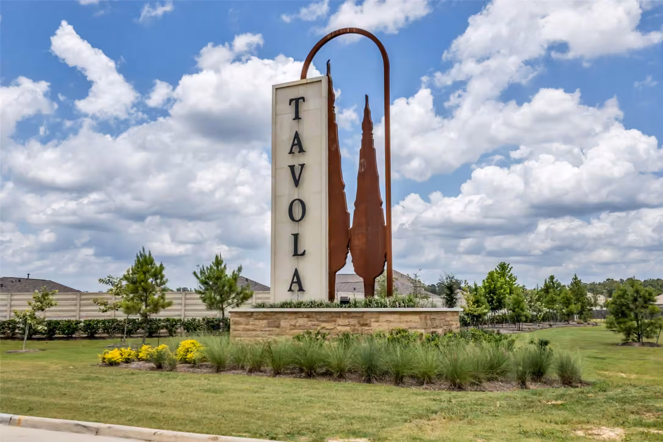 Photo 3 of 18072 Trepito Avenue, New Caney, TX