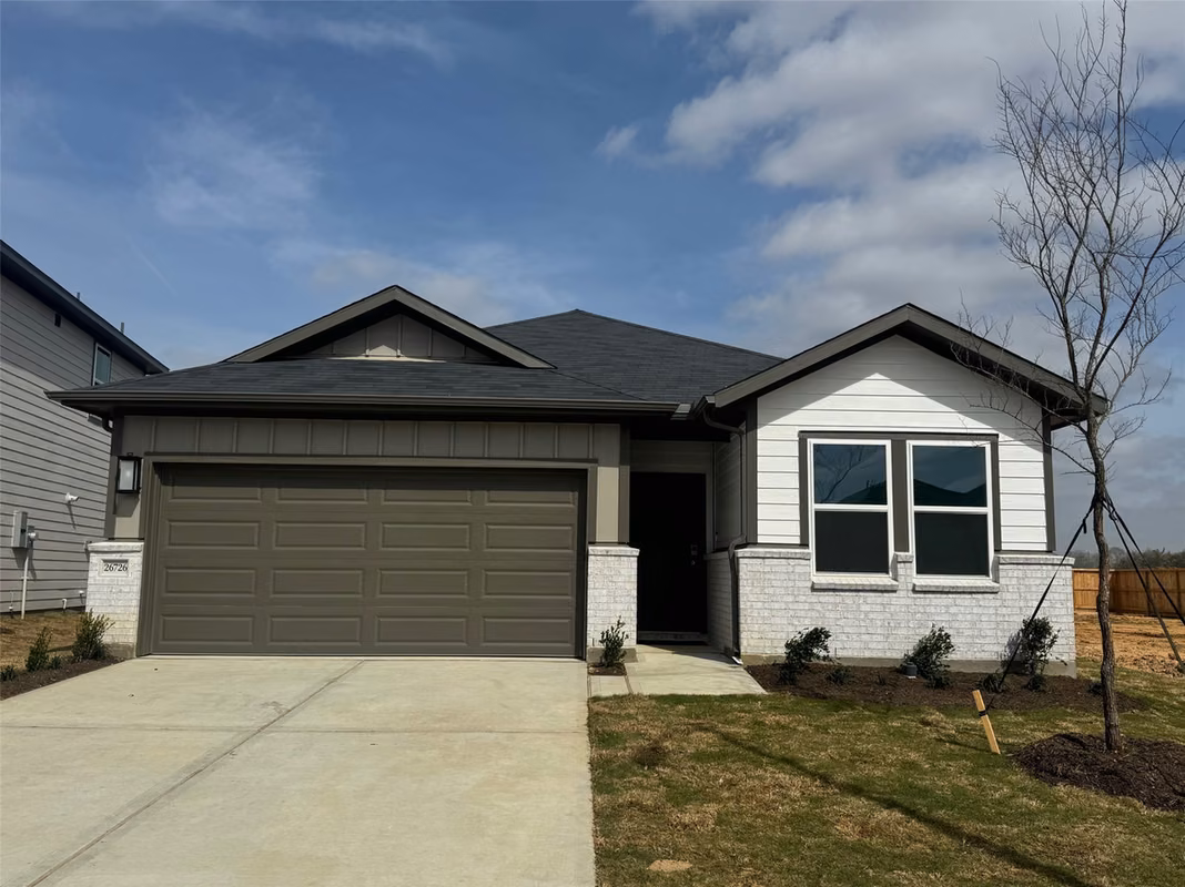 Photo of 26726 Plain Glee Street, Hockley, TX 77447