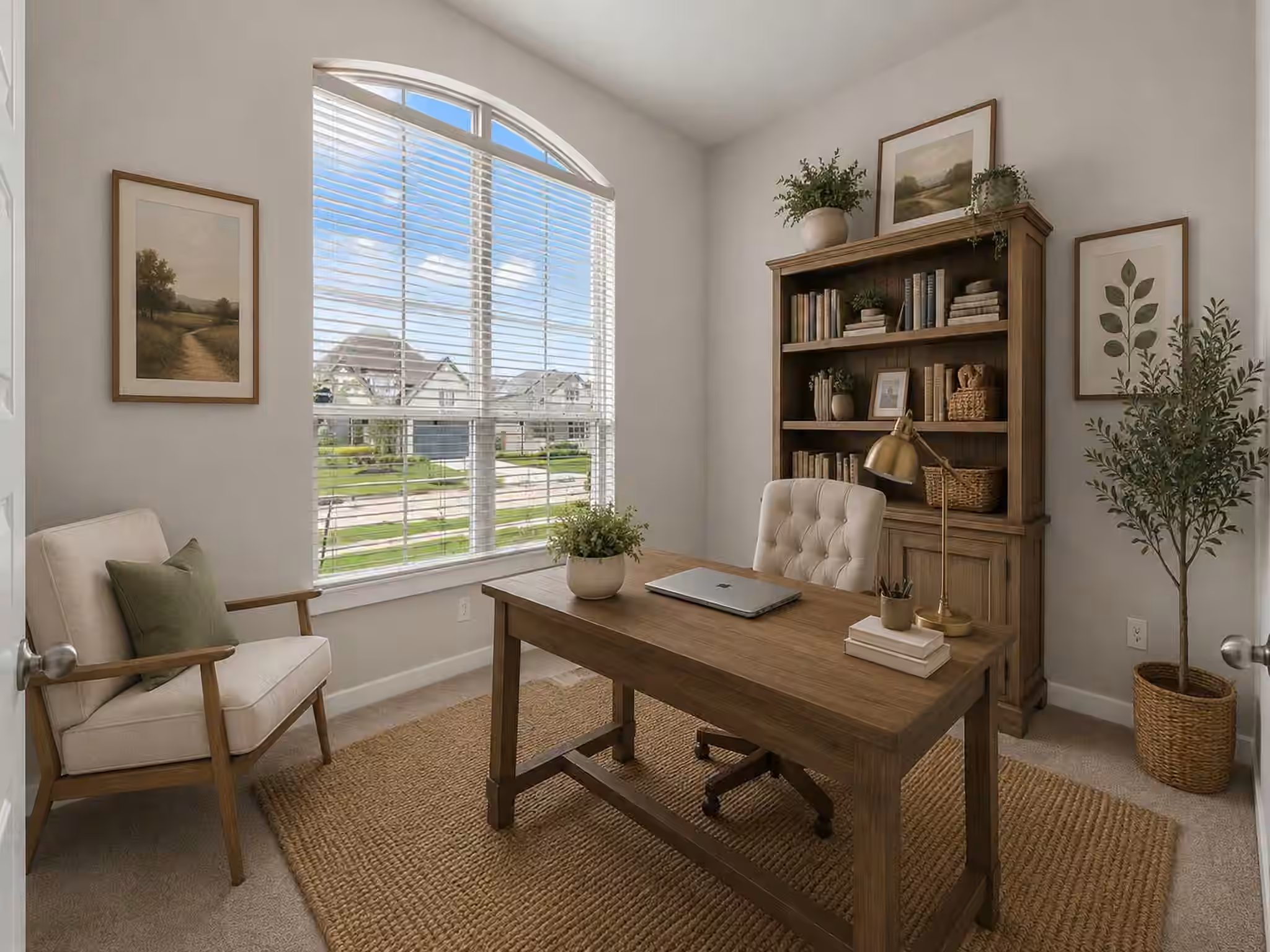 Photo 5 of 23722 Lively Ferry Lane, Richmond, TX