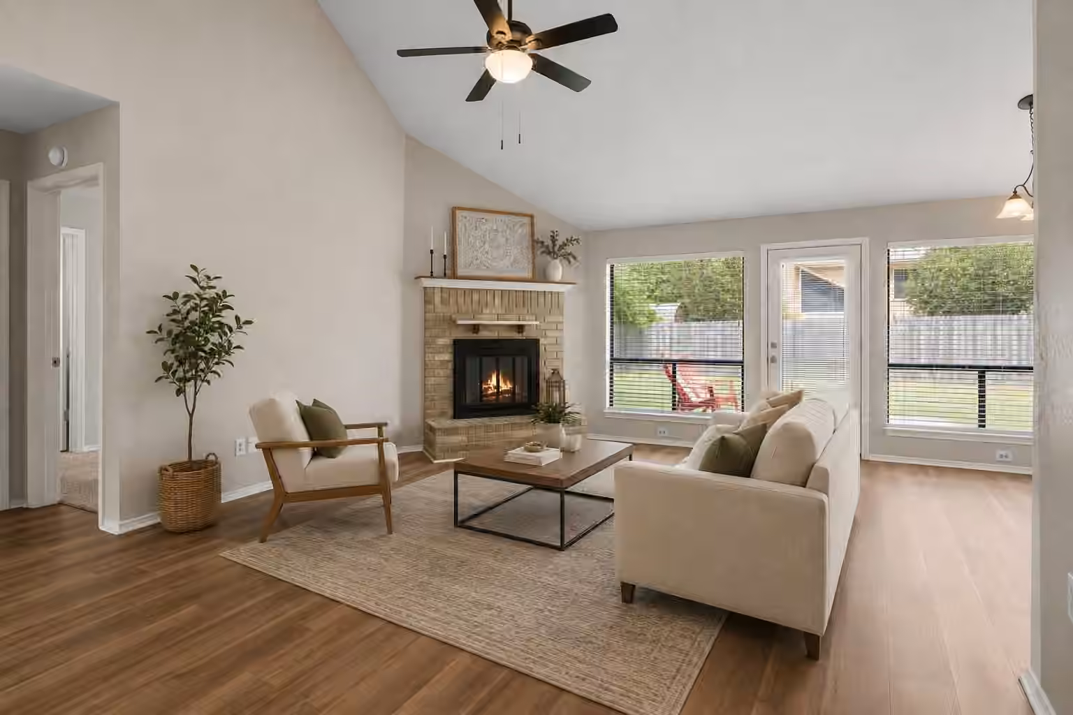 Photo 6 of 2035 Woodhue Drive, Spring, TX