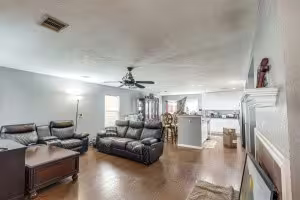 Photo 2 of 19507 Remington Bend Drive, Houston, TX