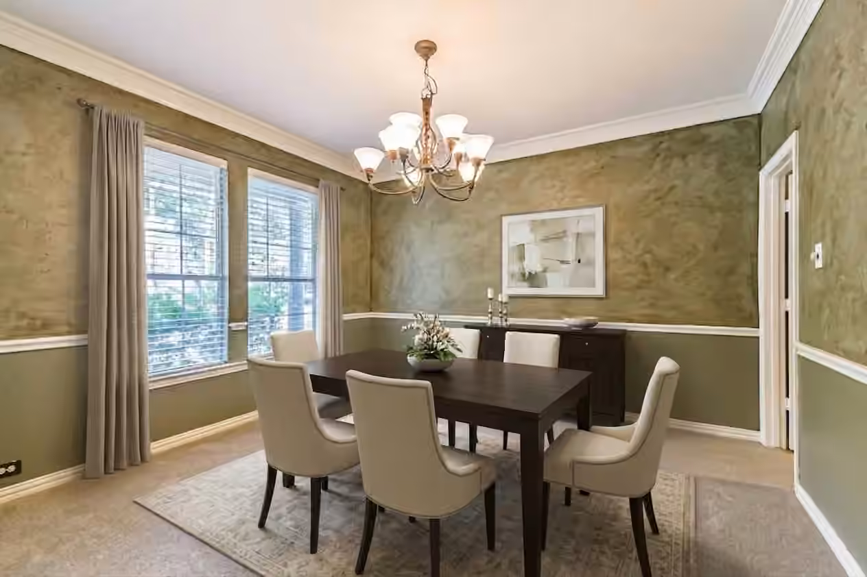 Photo 6 of 15 Filigree Pines Place, The Woodlands, TX