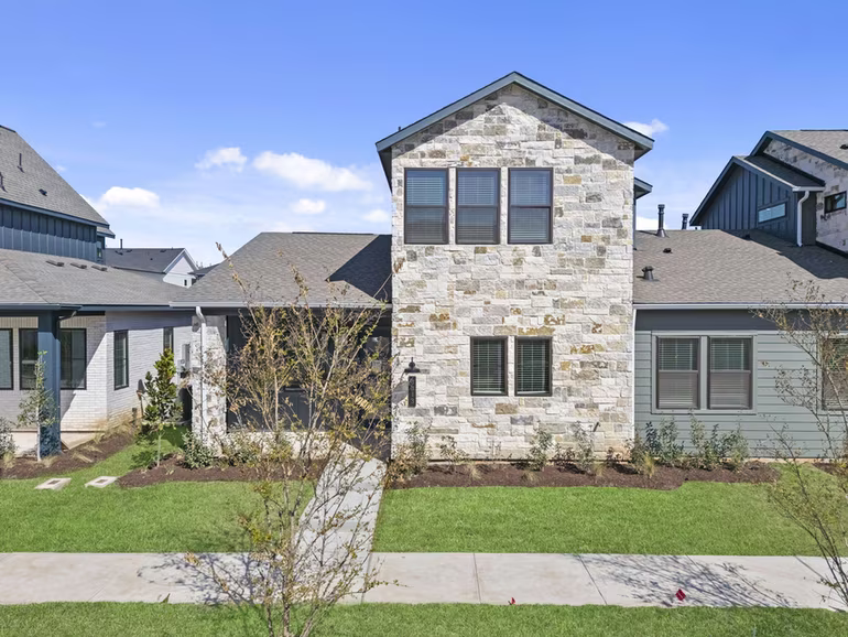 Photo of 3313 City Heart Avenue, Richmond, TX 77406