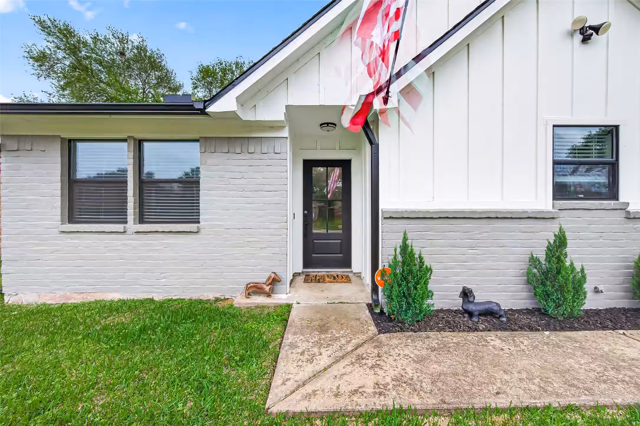 Photo 4 of 1819 Landmark Drive, Richmond, TX