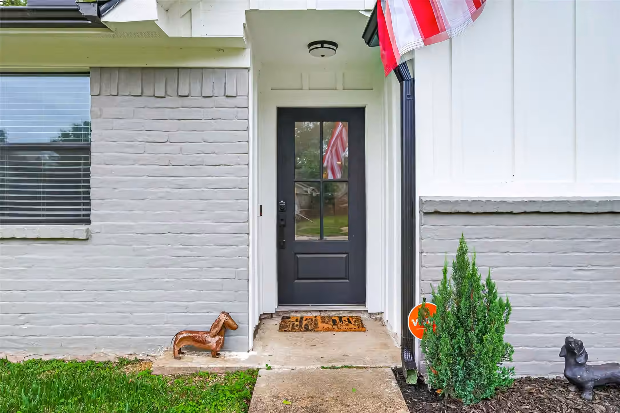 Photo 5 of 1819 Landmark Drive, Richmond, TX