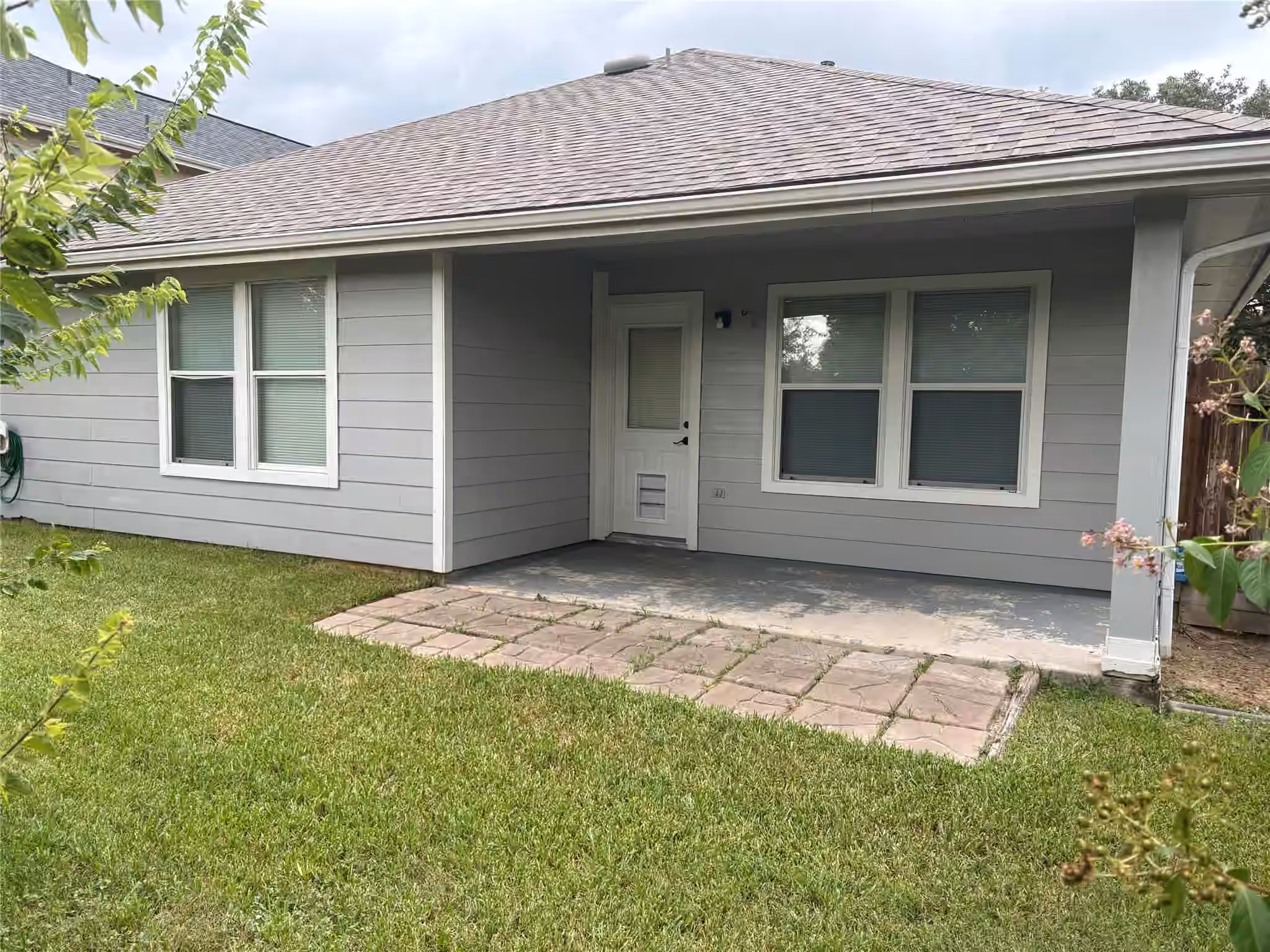 Photo 3 of 19814 Twin Rivers Drive, Tomball, TX